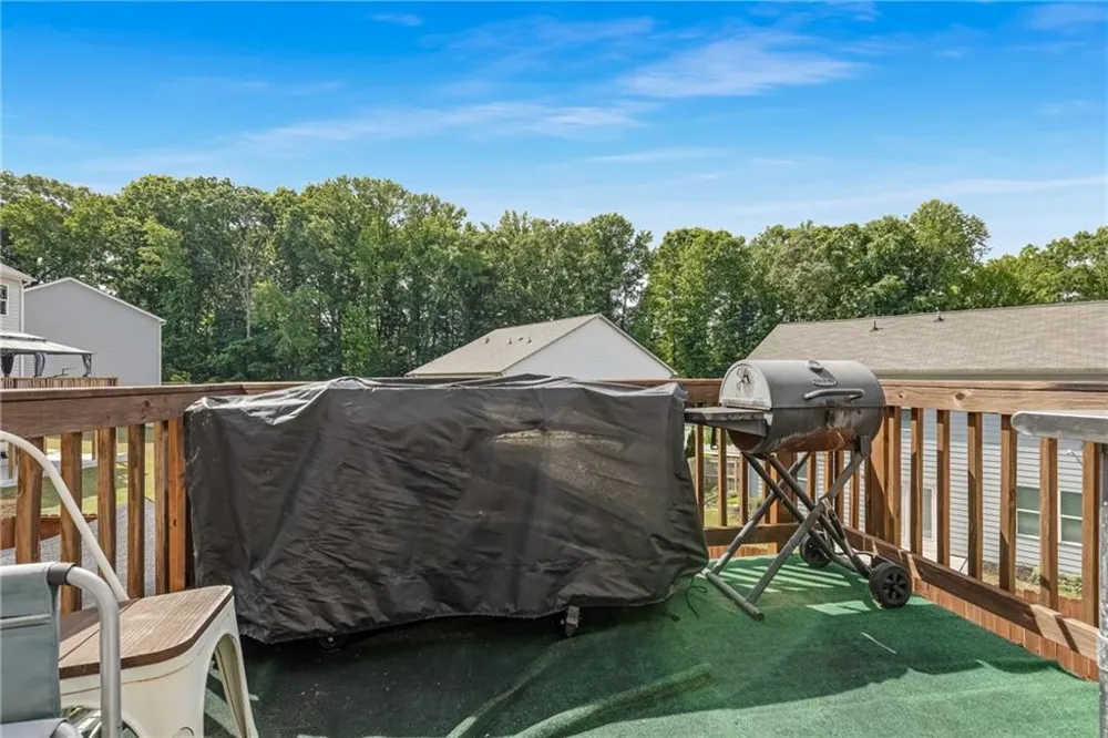 575 Walnut Grove Way Pendergrass, GA 30567