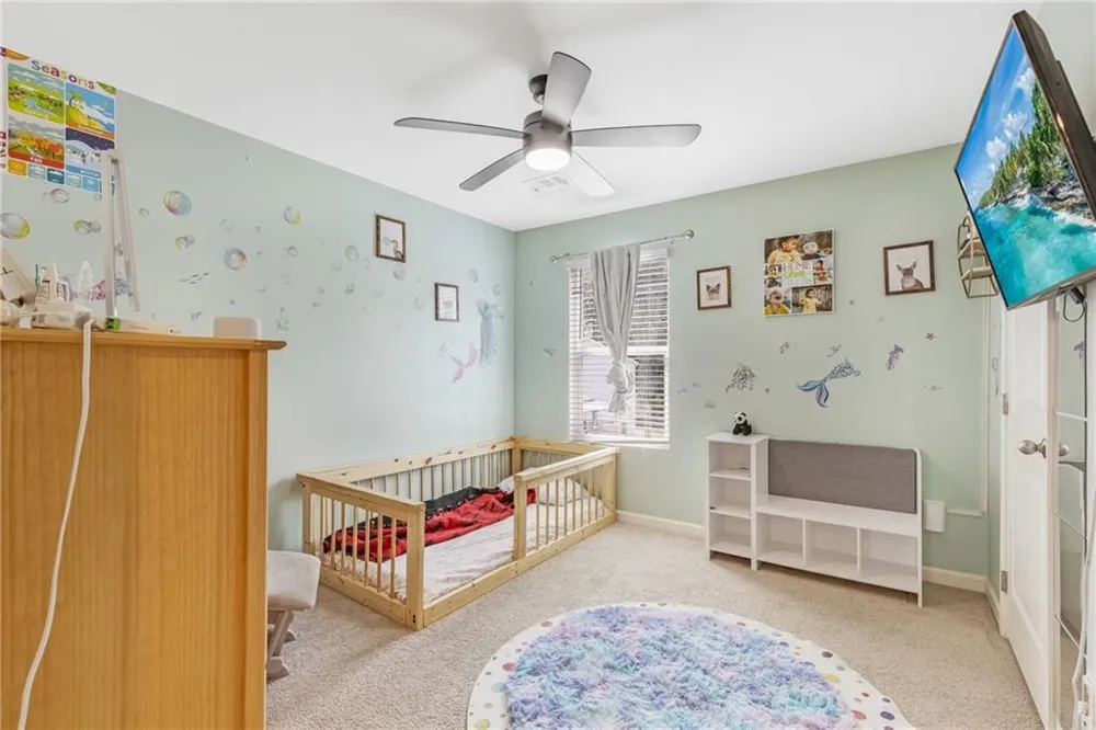 575 Walnut Grove Way Pendergrass, GA 30567