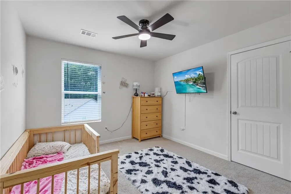 575 Walnut Grove Way Pendergrass, GA 30567