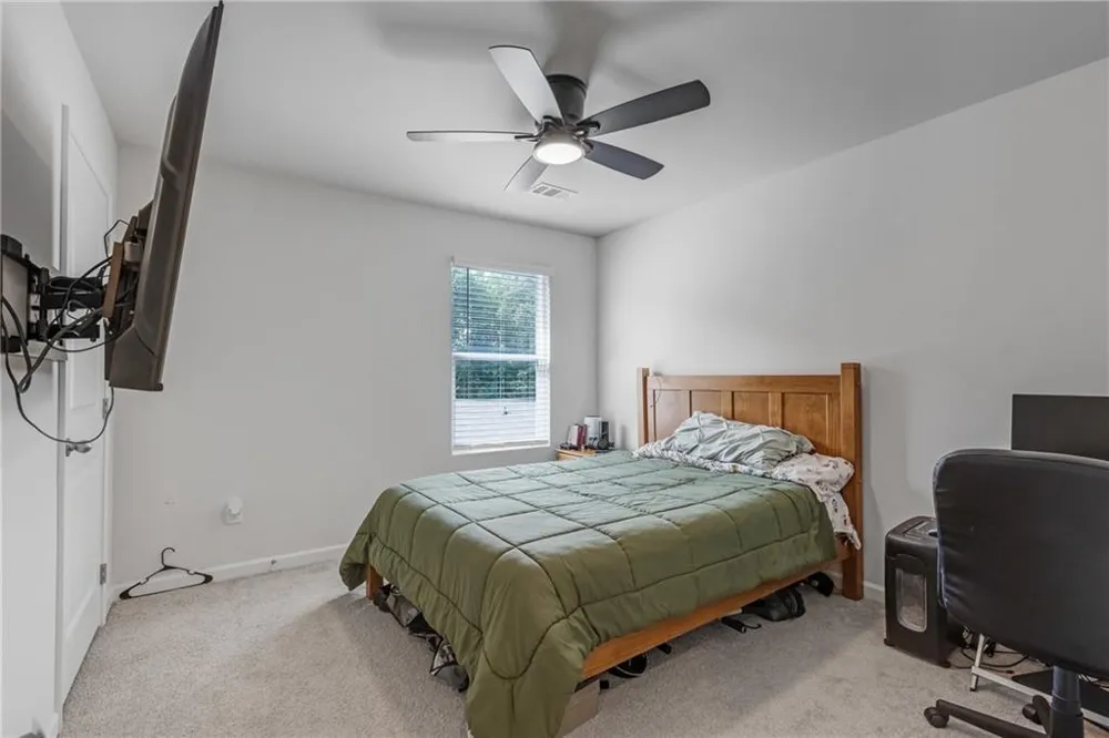575 Walnut Grove Way Pendergrass, GA 30567