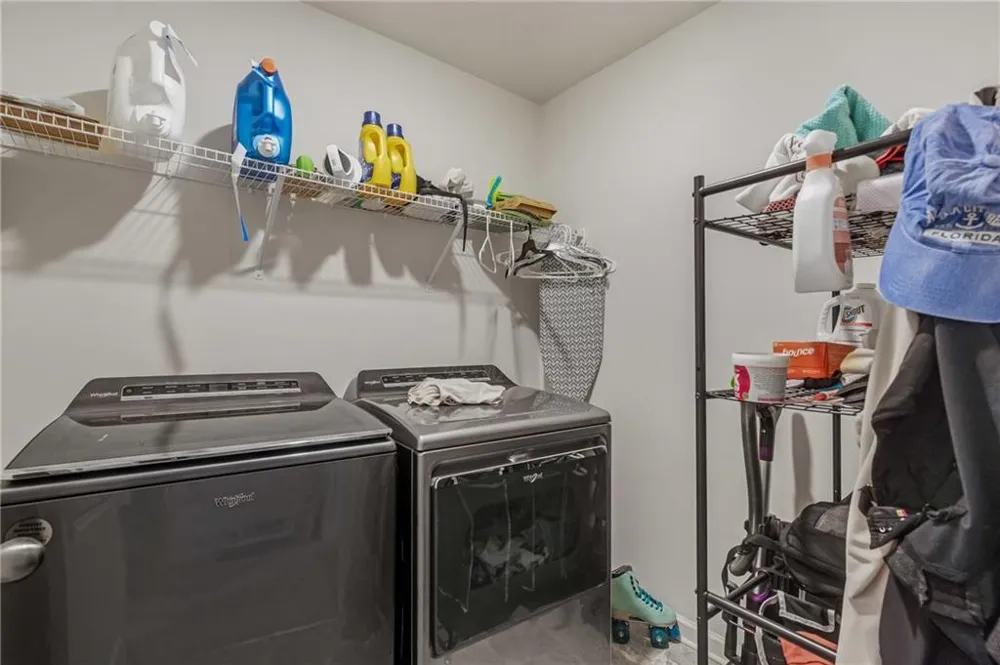 575 Walnut Grove Way Pendergrass, GA 30567