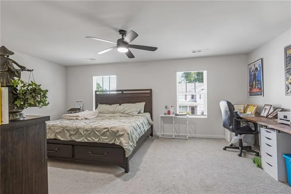575 Walnut Grove Way Pendergrass, GA 30567