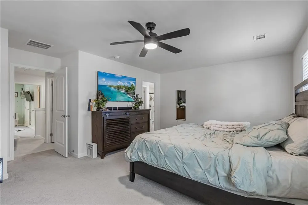 575 Walnut Grove Way Pendergrass, GA 30567
