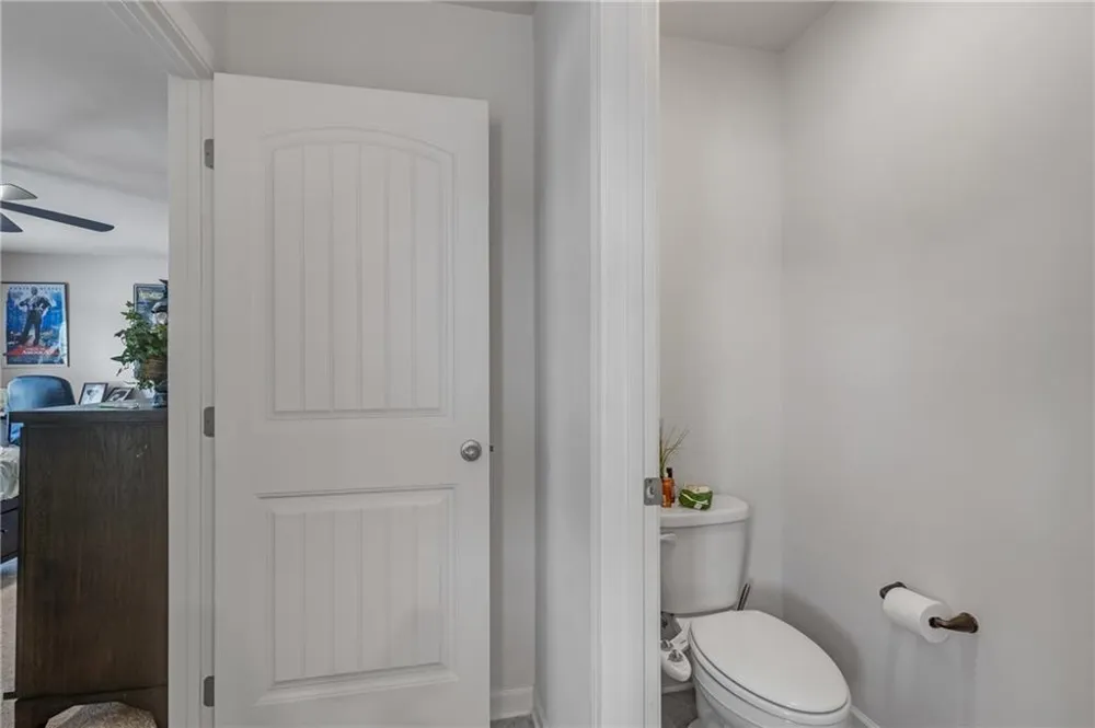 575 Walnut Grove Way Pendergrass, GA 30567