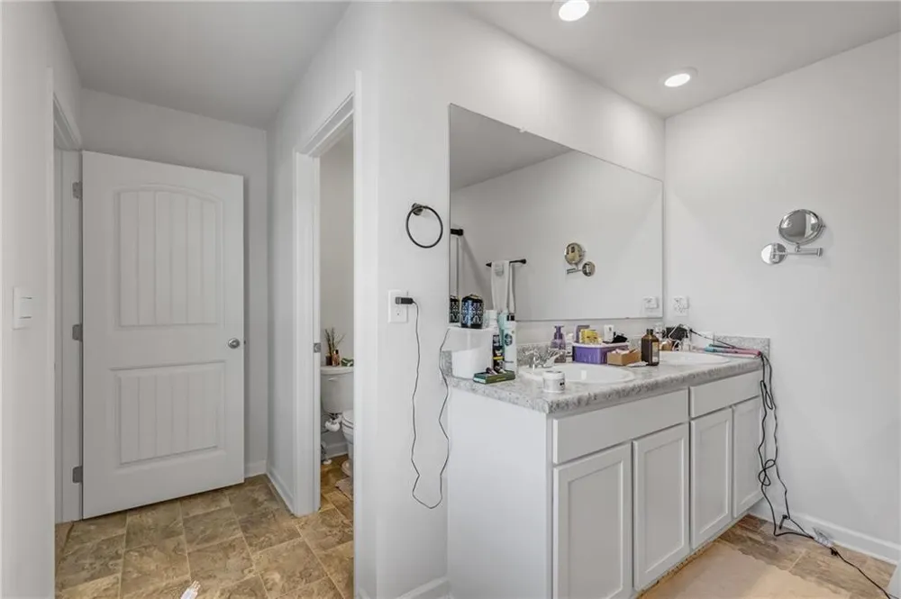 575 Walnut Grove Way Pendergrass, GA 30567