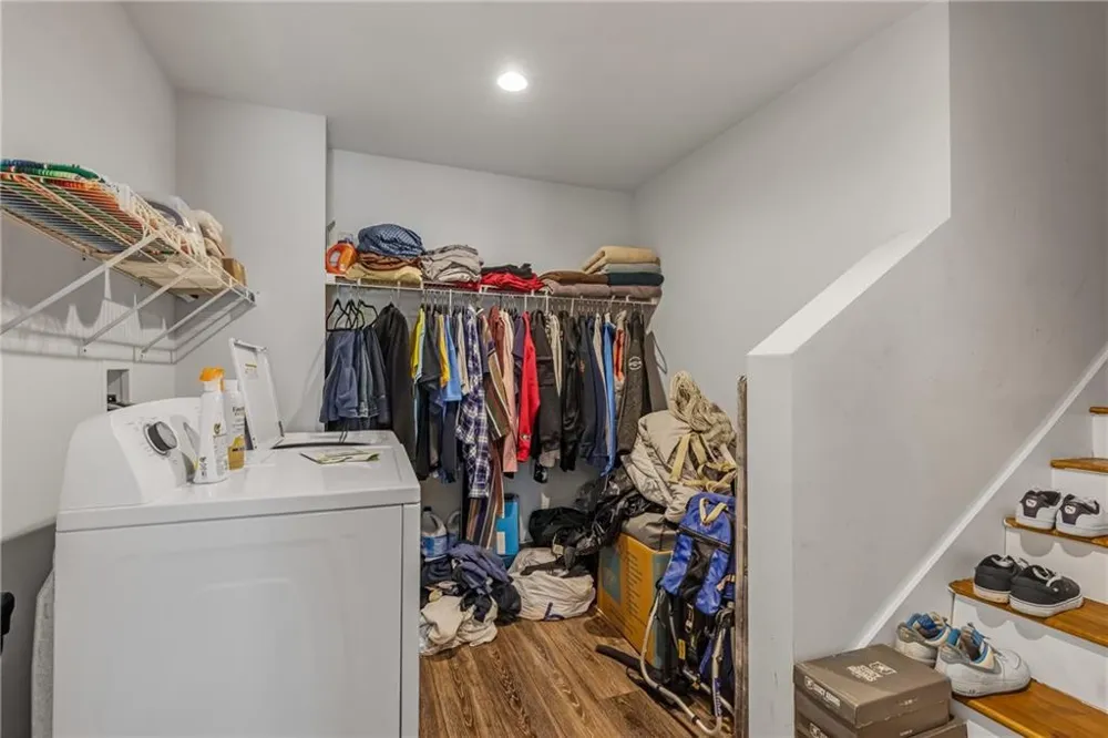 575 Walnut Grove Way Pendergrass, GA 30567