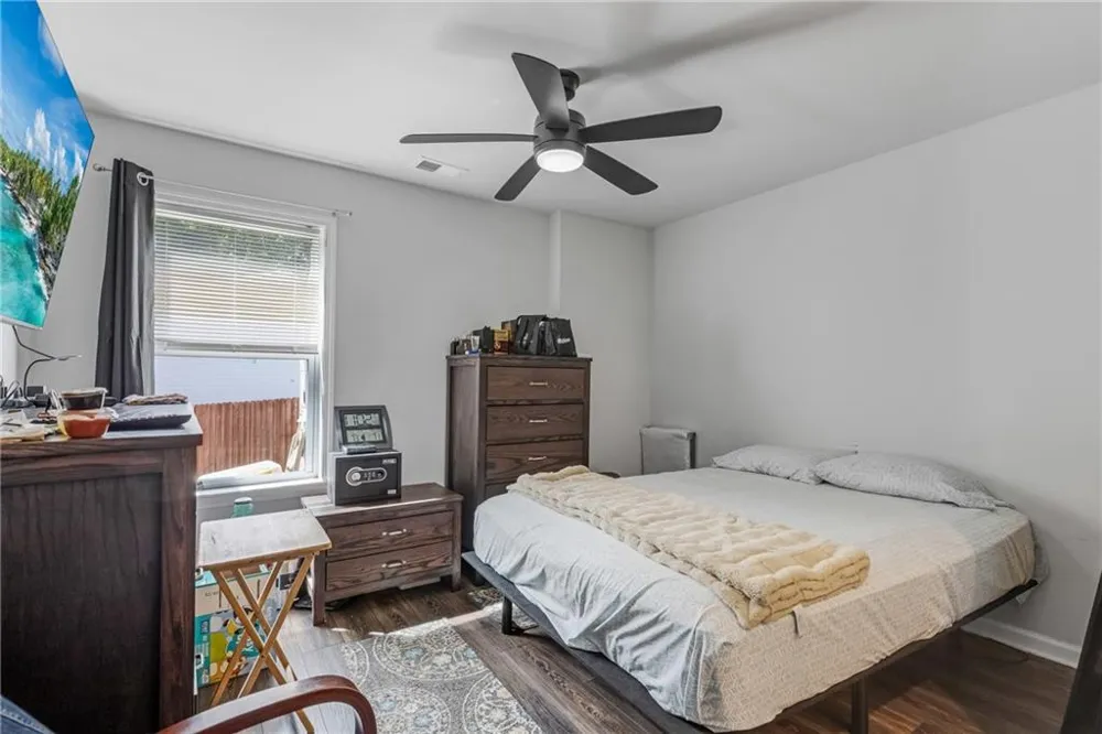 575 Walnut Grove Way Pendergrass, GA 30567