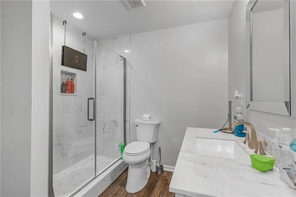575 Walnut Grove Way Pendergrass, GA 30567