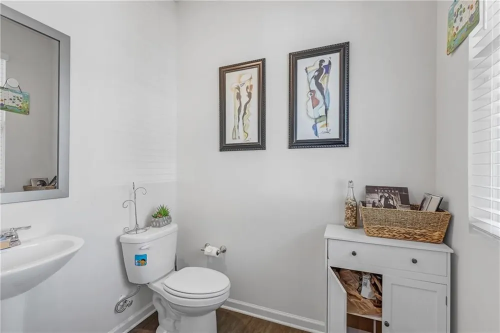 575 Walnut Grove Way Pendergrass, GA 30567