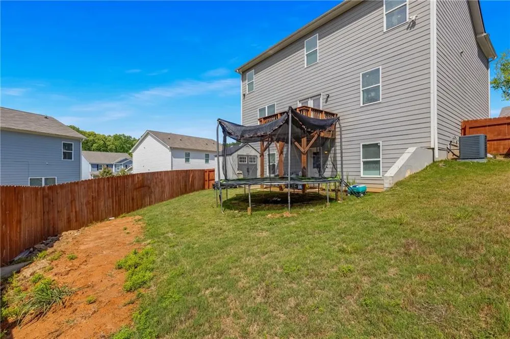 575 Walnut Grove Way Pendergrass, GA 30567