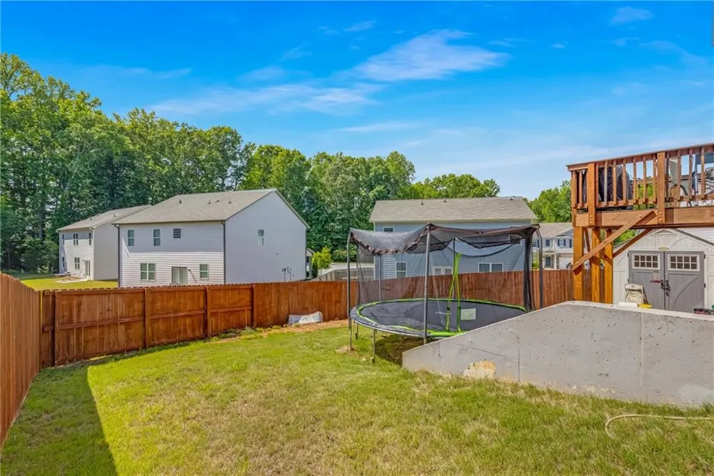 575 Walnut Grove Way Pendergrass, GA 30567