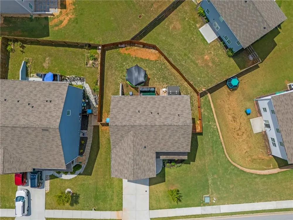 575 Walnut Grove Way Pendergrass, GA 30567