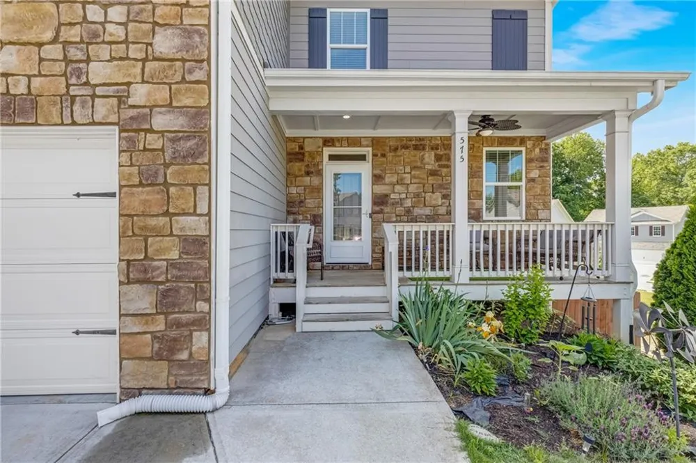 575 Walnut Grove Way Pendergrass, GA 30567