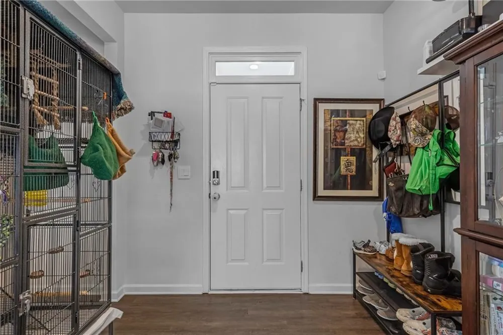 575 Walnut Grove Way Pendergrass, GA 30567