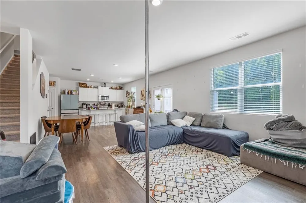 575 Walnut Grove Way Pendergrass, GA 30567