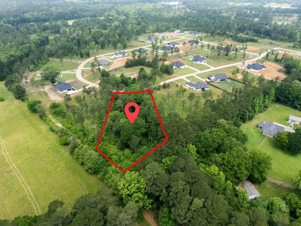 Cottonwood Circle Longview, TX 75605