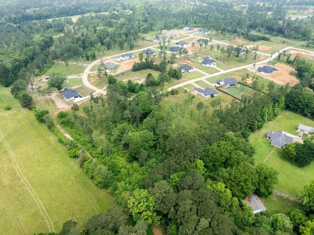 Cottonwood Circle Longview, TX 75605