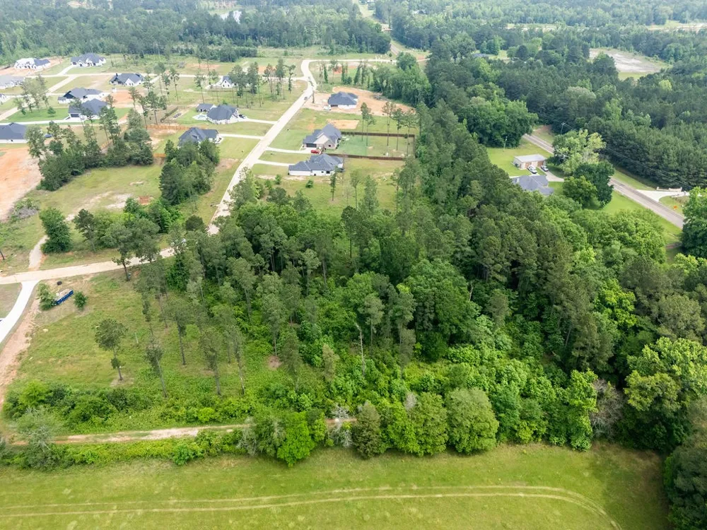 Cottonwood Circle Longview, TX 75605