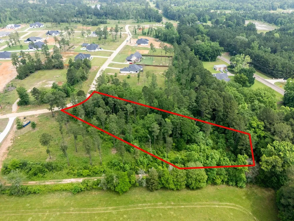 Cottonwood Circle Longview, TX 75605