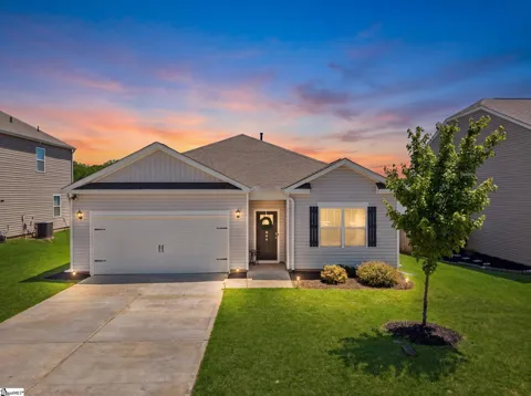 846 Colmore Trail