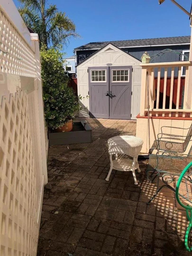 4160 Jade Street #99 Capitola, CA 95010