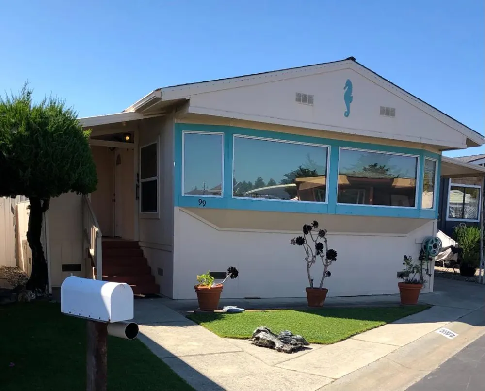 4160 Jade Street #99 Capitola, CA 95010