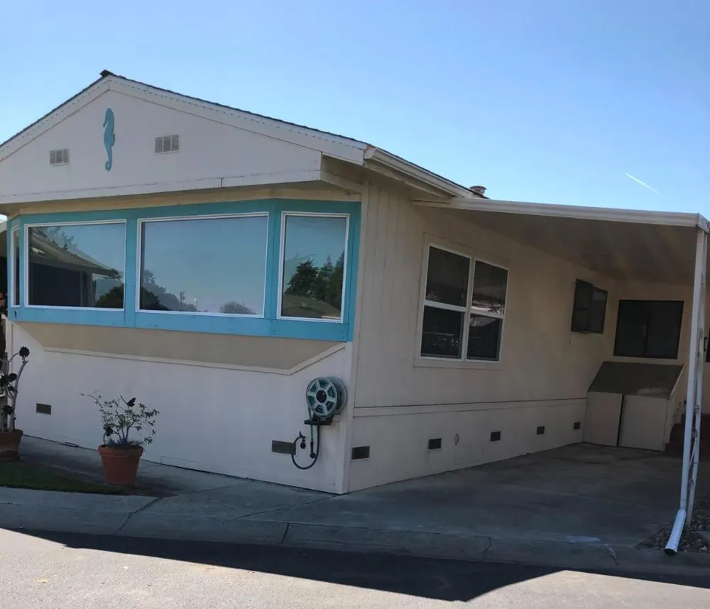 4160 Jade Street #99 Capitola, CA 95010