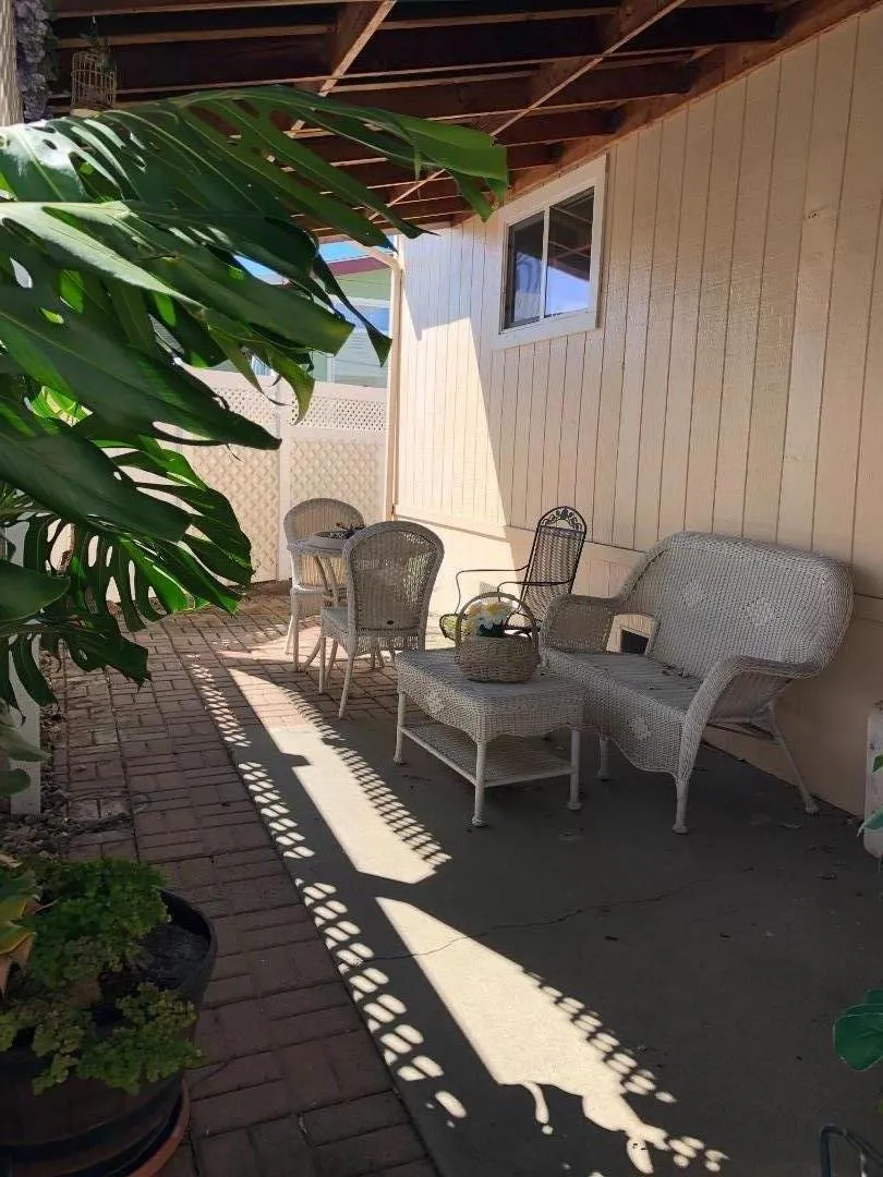 4160 Jade Street #99 Capitola, CA 95010