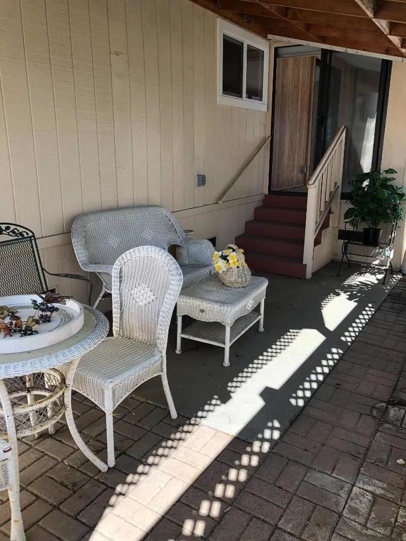 4160 Jade Street #99 Capitola, CA 95010