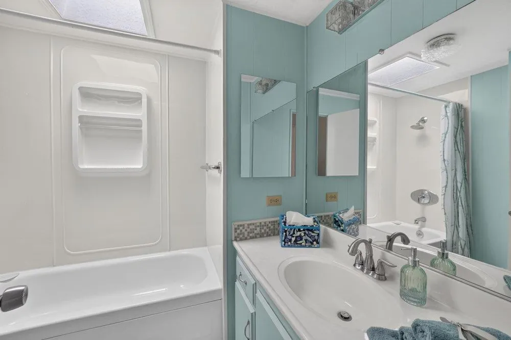 4160 Jade Street #99 Capitola, CA 95010