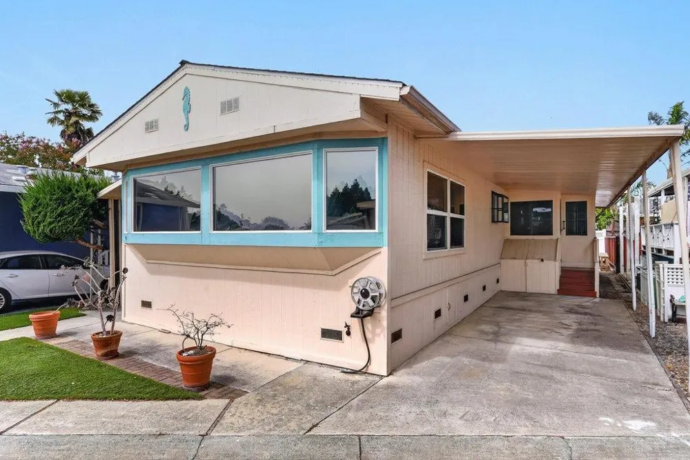 4160 Jade Street #99 Capitola, CA 95010