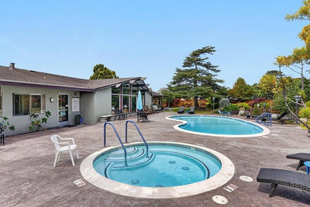 4160 Jade Street #99 Capitola, CA 95010
