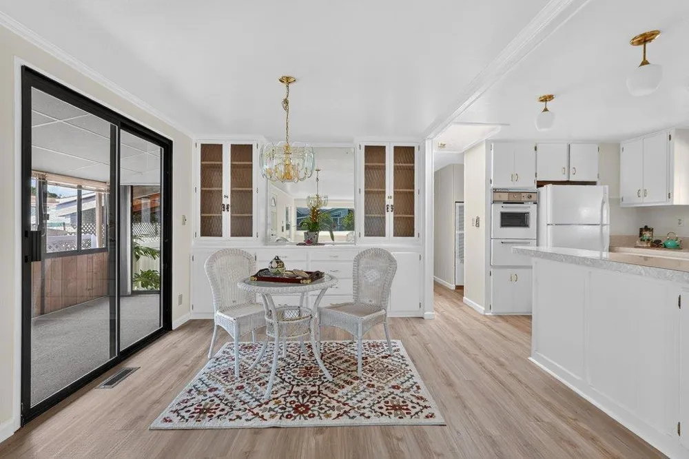 4160 Jade Street #99 Capitola, CA 95010