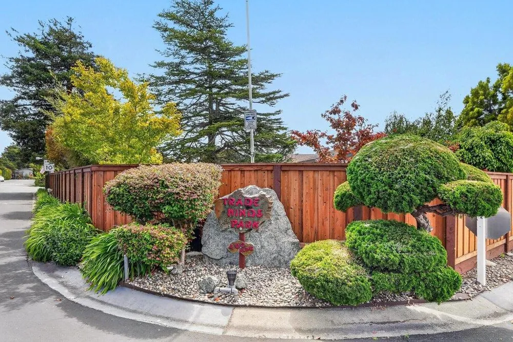 4160 Jade Street #99 Capitola, CA 95010