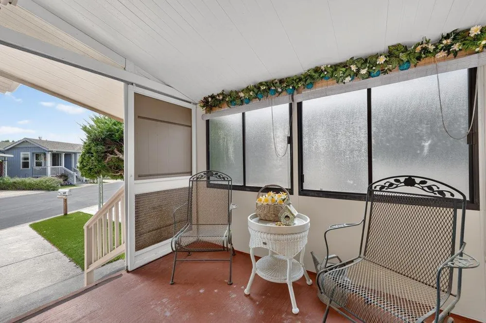 4160 Jade Street #99 Capitola, CA 95010