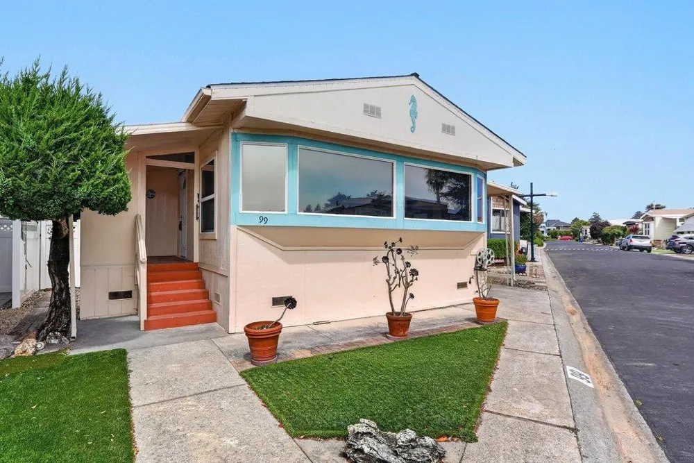 4160 Jade Street #99 Capitola, CA 95010