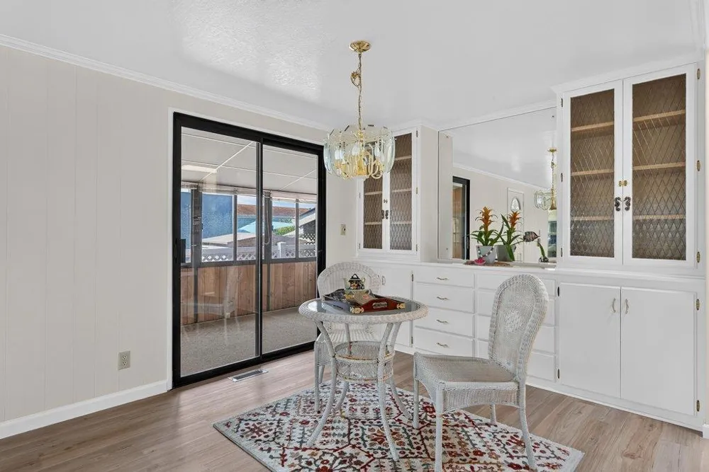 4160 Jade Street #99 Capitola, CA 95010