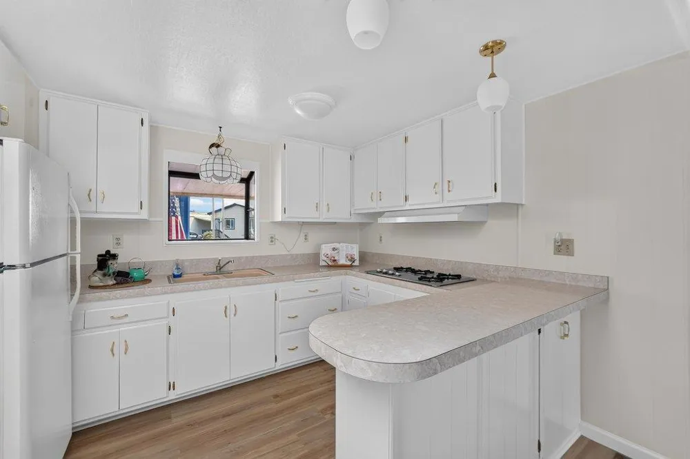 4160 Jade Street #99 Capitola, CA 95010