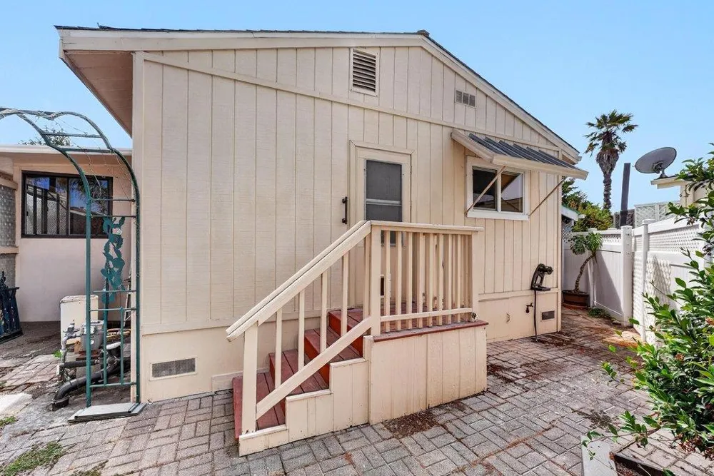 4160 Jade Street #99 Capitola, CA 95010