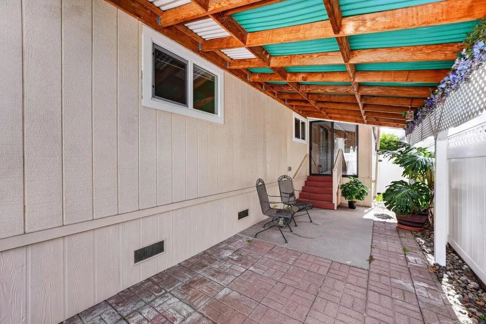 4160 Jade Street #99 Capitola, CA 95010