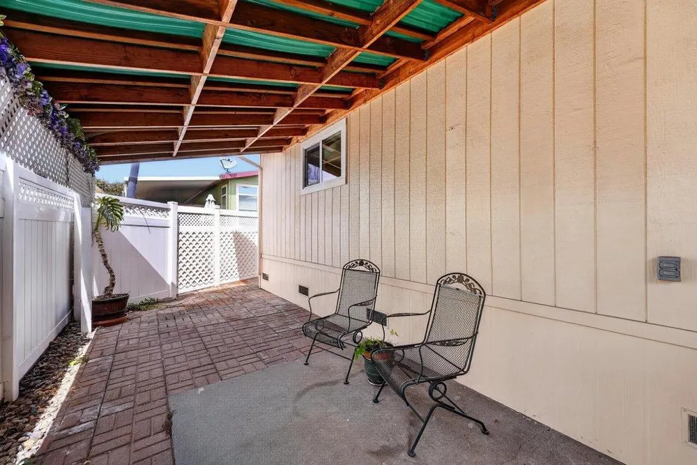 4160 Jade Street #99 Capitola, CA 95010