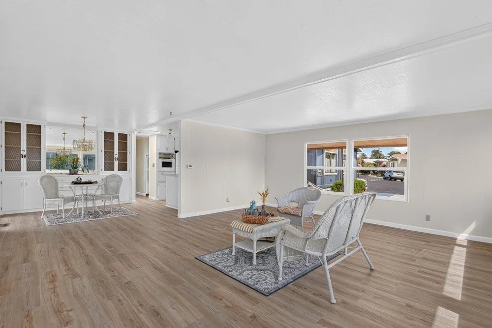 4160 Jade Street #99 Capitola, CA 95010