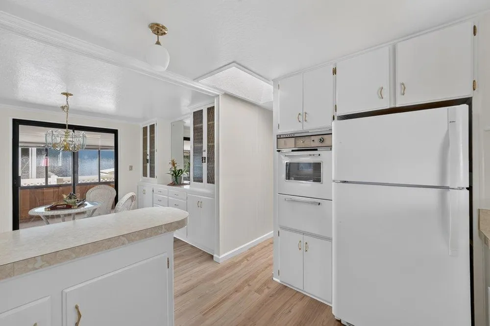 4160 Jade Street #99 Capitola, CA 95010