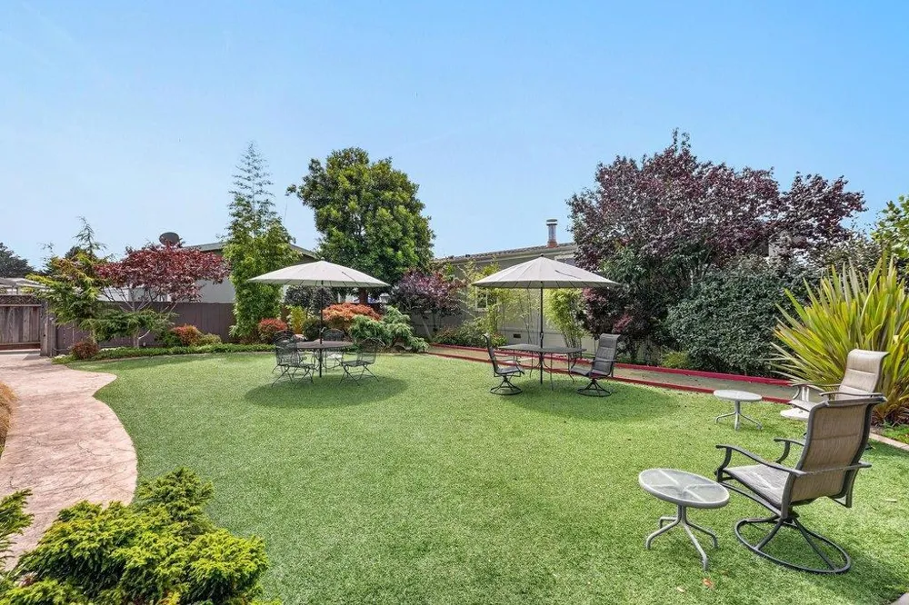 4160 Jade Street #99 Capitola, CA 95010