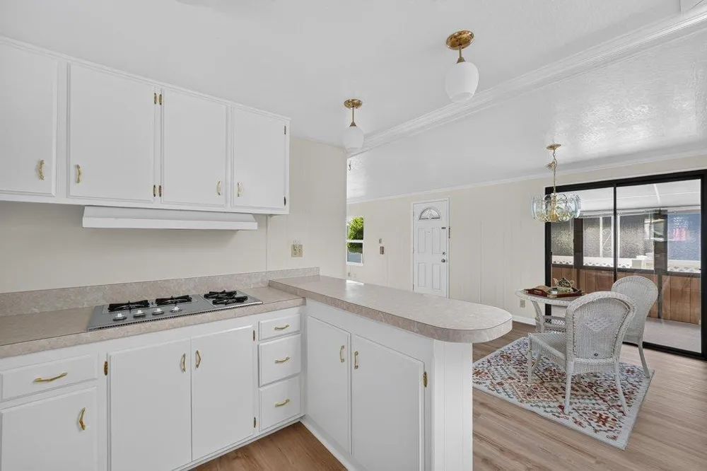 4160 Jade Street #99 Capitola, CA 95010