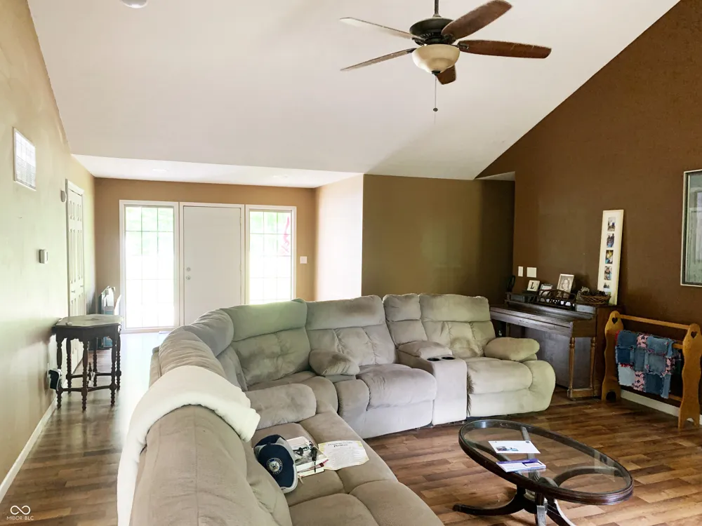 1873 S Lee Kay Drive Rockville, IN 47872