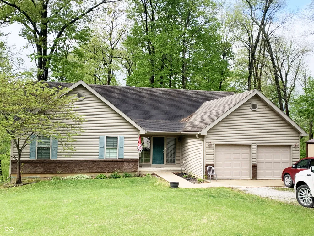 1873 S Lee Kay Drive Rockville, IN 47872