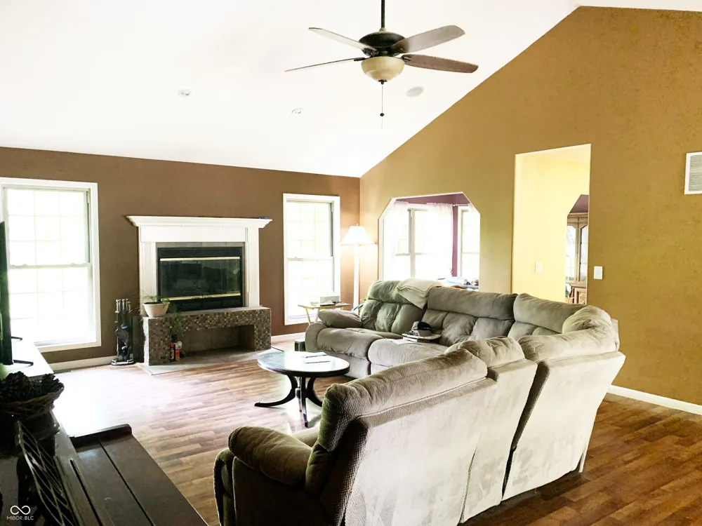 1873 S Lee Kay Drive Rockville, IN 47872