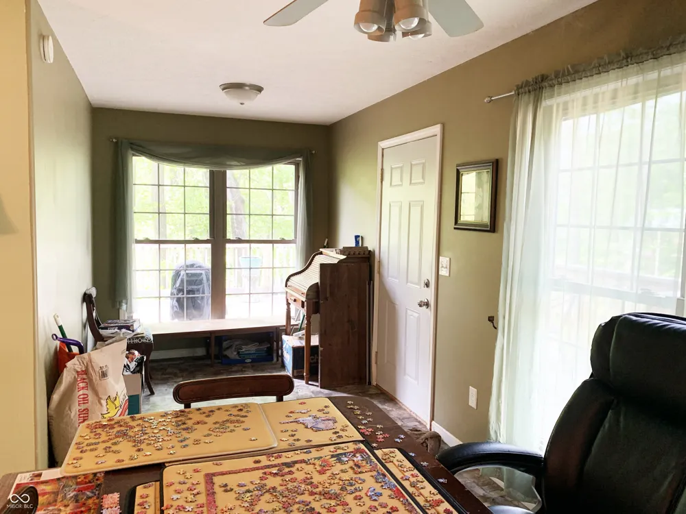 1873 S Lee Kay Drive Rockville, IN 47872