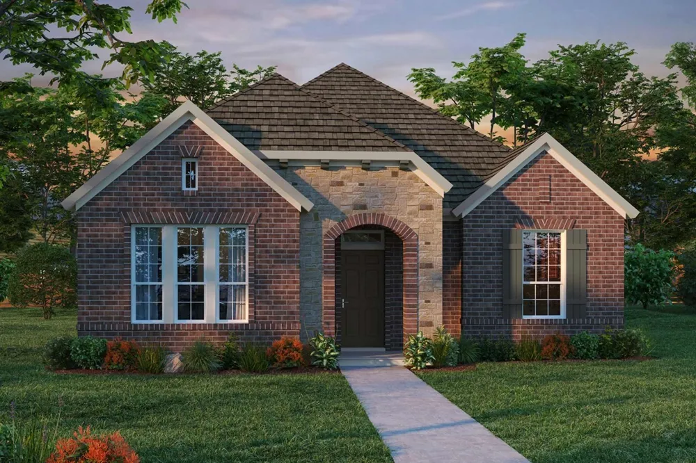 2114 Spotted Fawn Drive Arlington, TX 76005